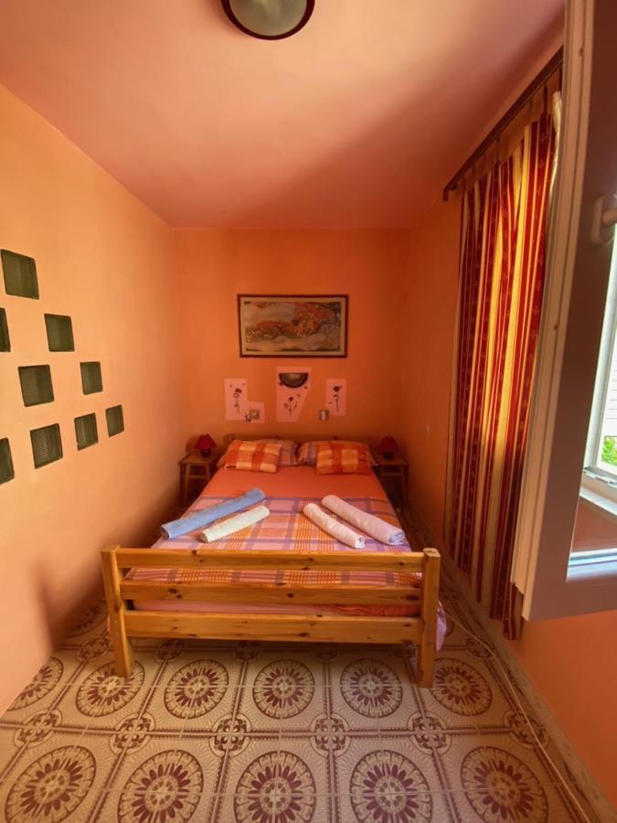 Dvije Palme Apartman *