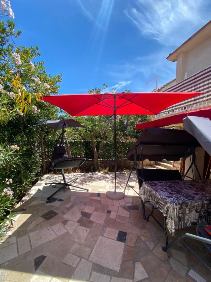 Apartman Dvije Palme Jelsa (Hvar)