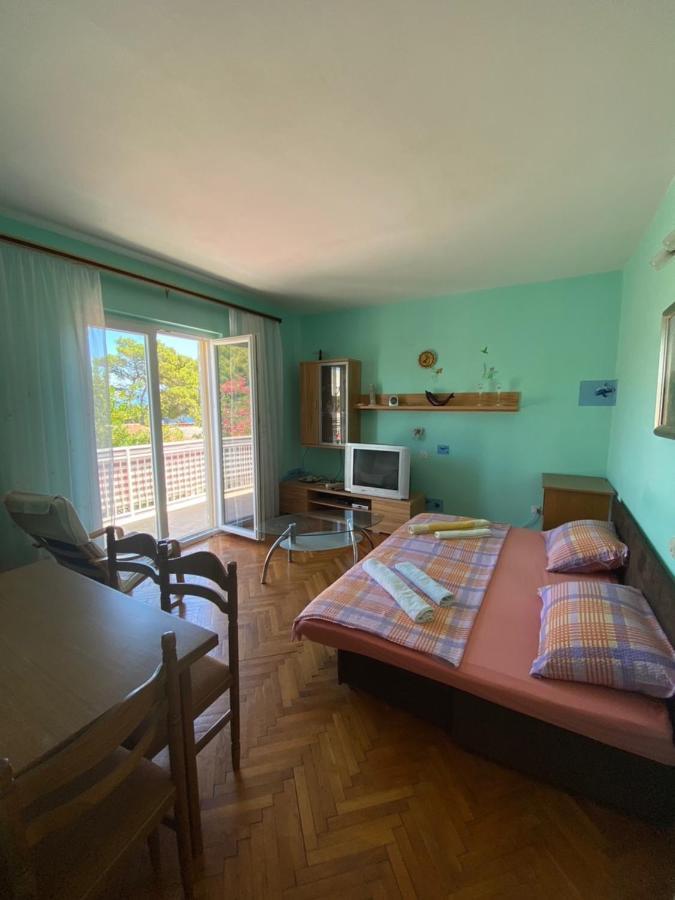 Apartman Dvije Palme *