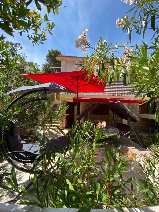 Apartman Dvije Palme Jelsa (Hvar)