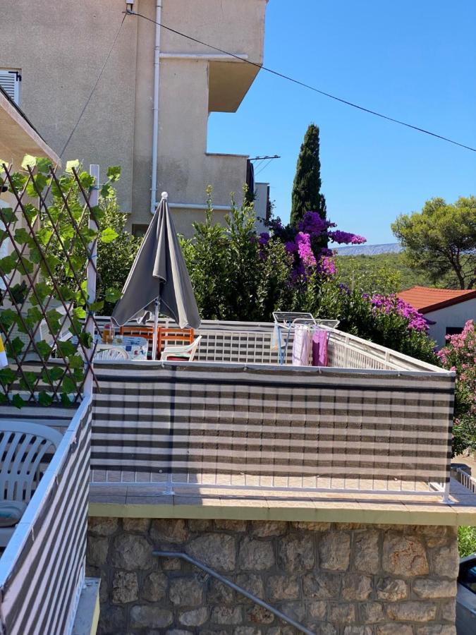 Dvije Palme Apartman *